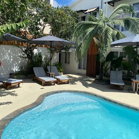 The Rustic Studio Grand Baie Exterior foto