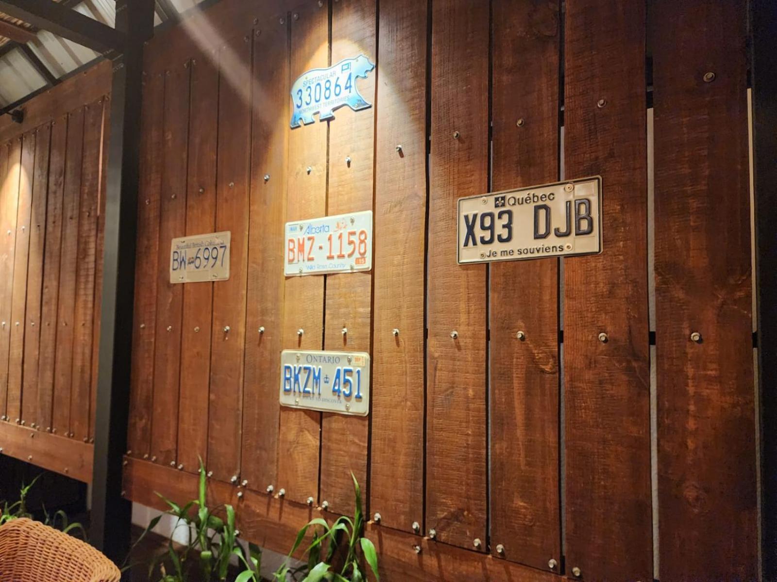 The Rustic Studio Grand Baie Exterior foto
