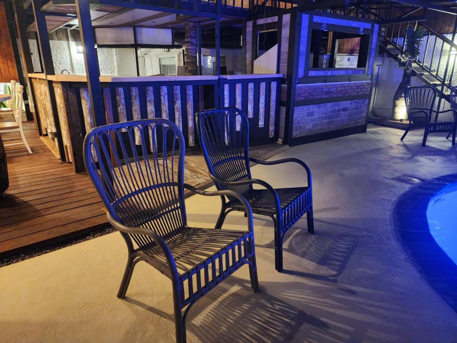 The Rustic Studio Grand Baie Exterior foto